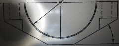 CAP, PILLOW BLOCK / 3130-01-259-8986
