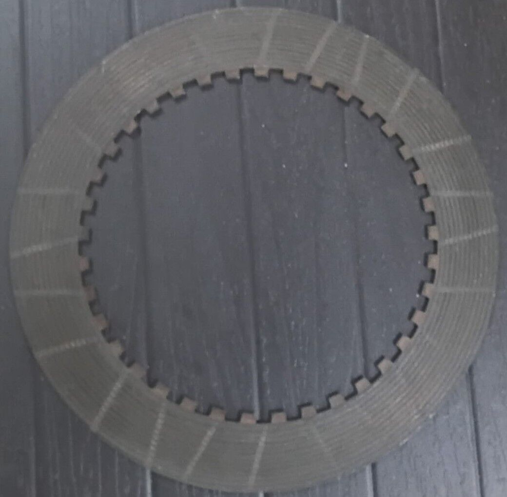 2520-00-770-7515	DISK,CLUTCH       6765350      7707515