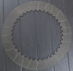 2520-00-770-7515	DISK,CLUTCH       6765350      7707515