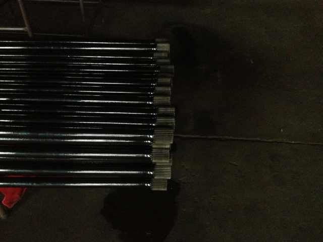 2510-01-370-8933    TORSION BAR,SUSPENSION      4223549-1