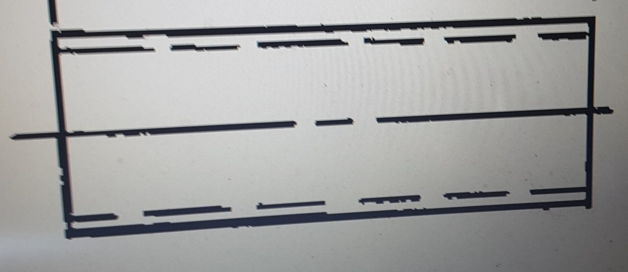 SPACER, PLATE / 5365-01-259-3077