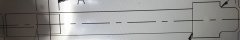 PIN, SHOULDER, HEADLESS / 5315-01-260-0197