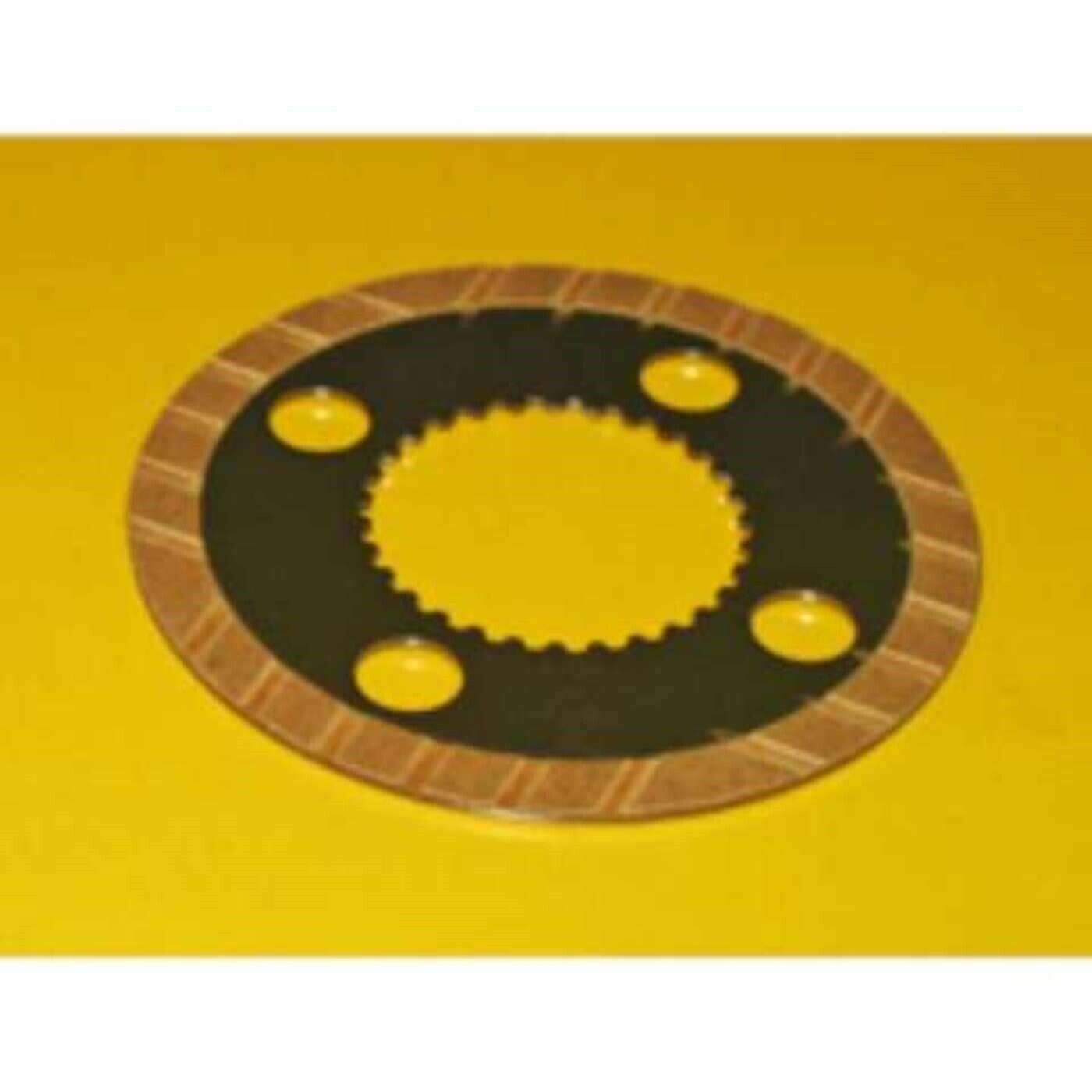 DISK,CLUTCH