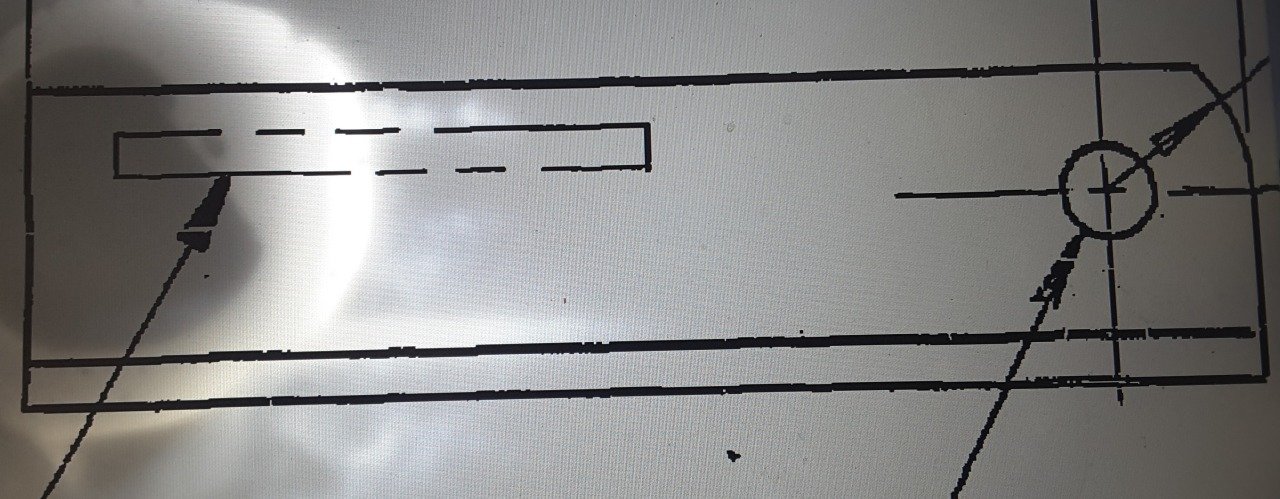 BRACKET, ANGLE / 5340-01-432-0319