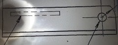 BRACKET, ANGLE / 5340-01-432-0319