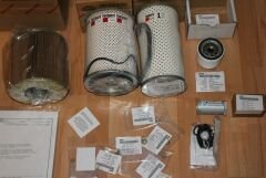 4910-01-461-2809	MAINTENANCE KIT      12469905