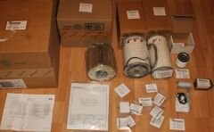 4910-01-461-2809	MAINTENANCE KIT      12469905