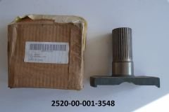 YOKE,UNIVERSAL JOINT