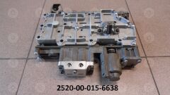 VALVE ASSY.,CONTROL