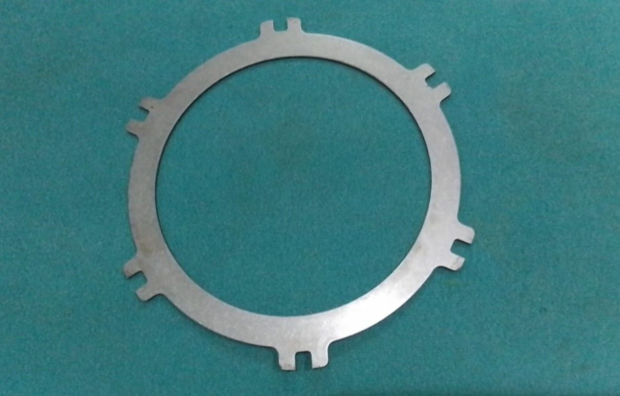 ALLISON 6774409 PLATE SAME DAY FREE SHIPPING BY FEDEX 2DAY!