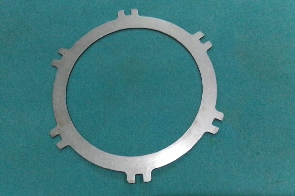 ALLISON    6774409     PLATE        2520-00-015-6679