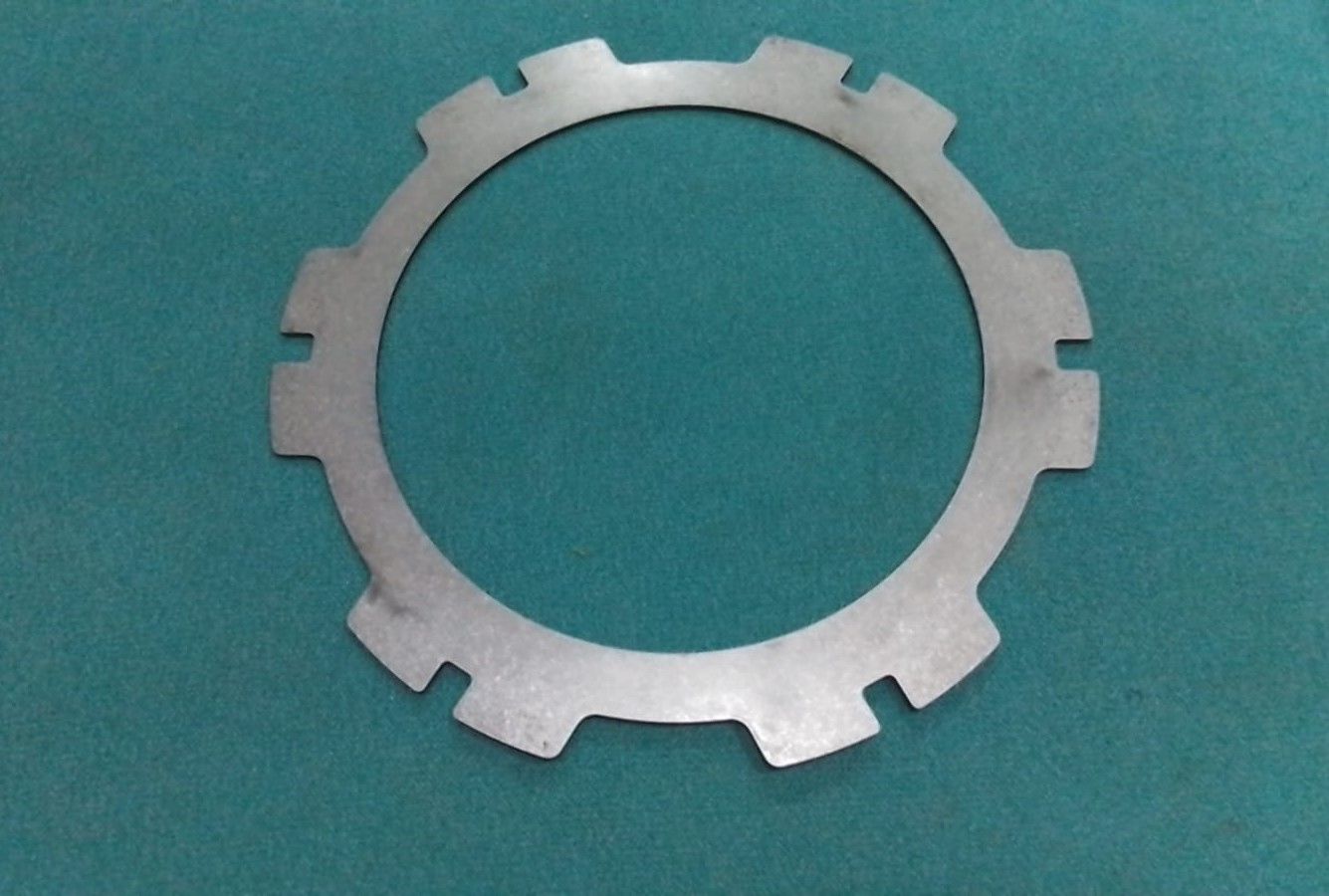 ALLISON 6774403 PLATE SAME DAY FREE SHIPPING BY FEDEX 2DAY!