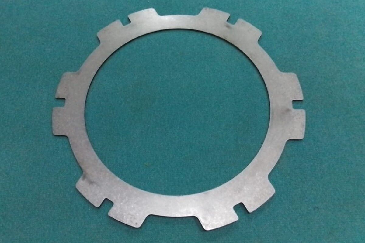 ALLISON 6774403     PLATE      2520-00-015-6680