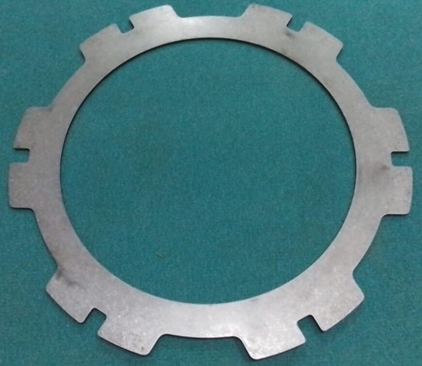 ALLISON 6774403     PLATE      2520-00-015-6680