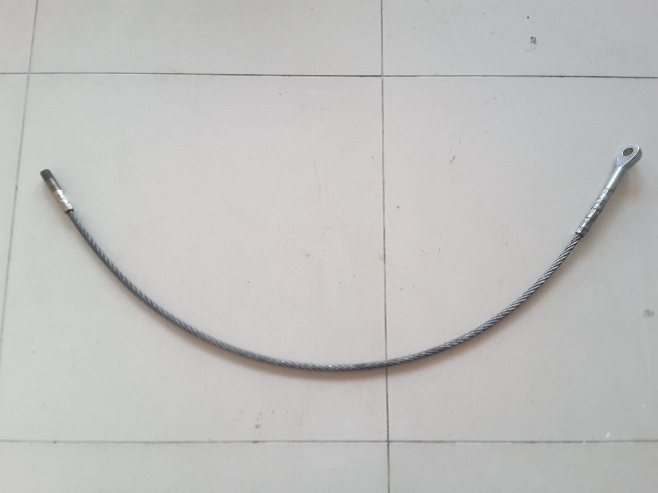 4010-00-712-8374   WIRE ROPE ASSY.   10874714