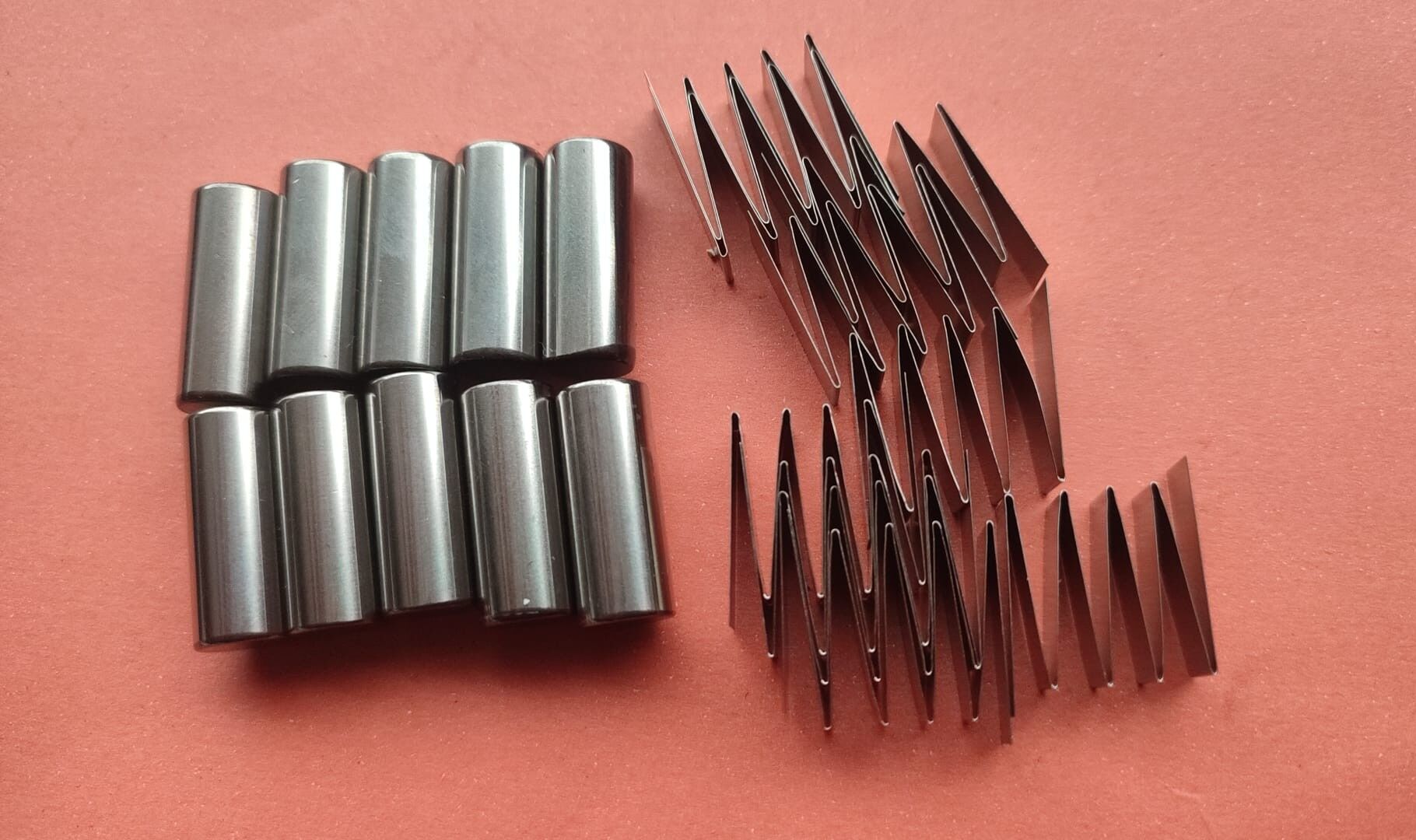 2520-00-017-2564	PARTS KIT,TORQUE CONVERTER	6775657