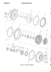 PARTS KIT,TORQUE C.