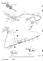 ADAPTER,SPEEDO-TACHOMETER