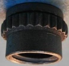NUT, SELF-LOCKING, CLINCH / 5310-00-927-0083