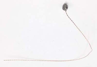 SEAL, ANTIPILFERAGE / 5340-00-835-9815