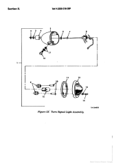 LEAD AND SOCKET ASSY.