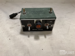 BOX ASSY.,HEATER