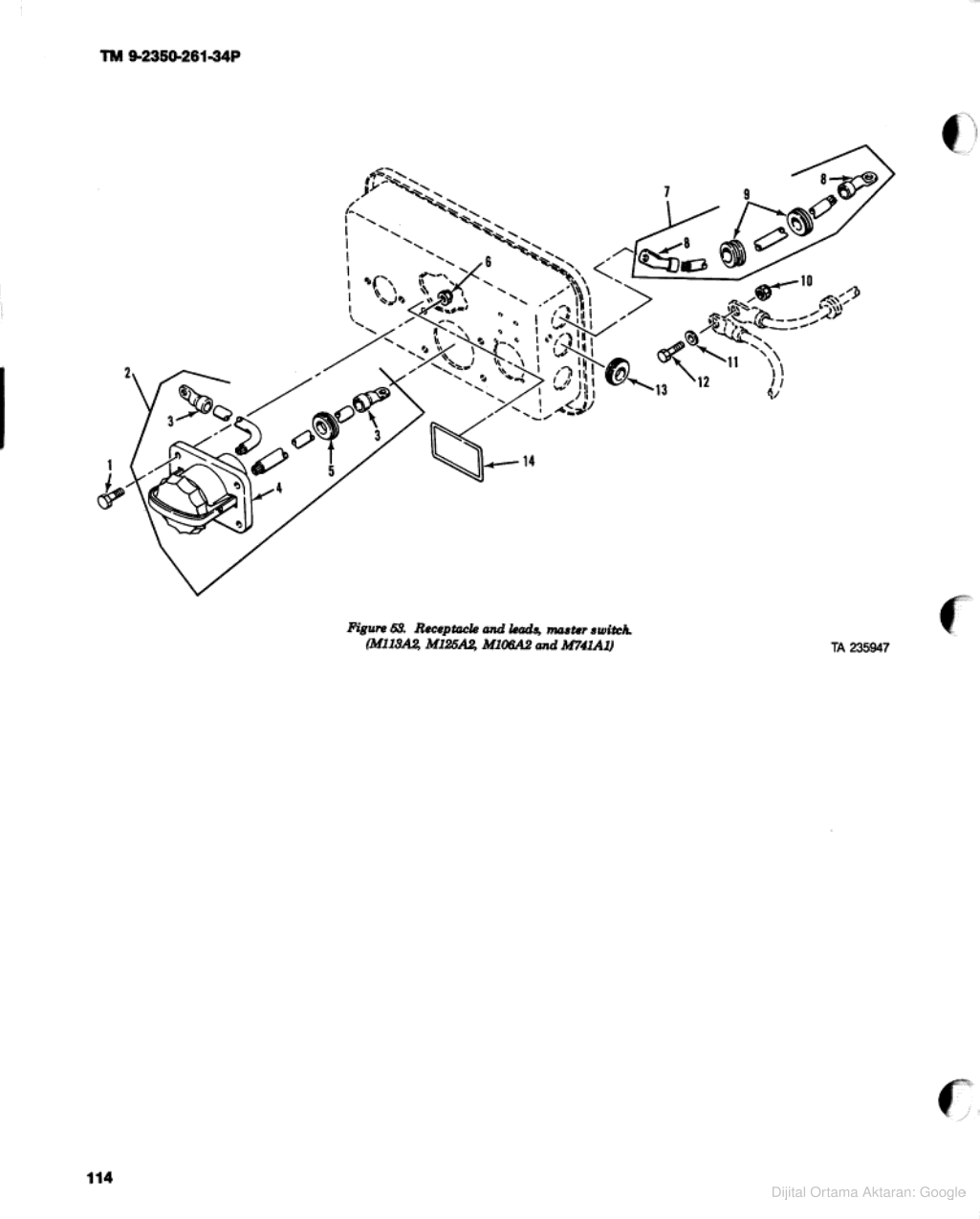 LEAD ASSY.