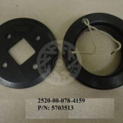 PARTS KIT