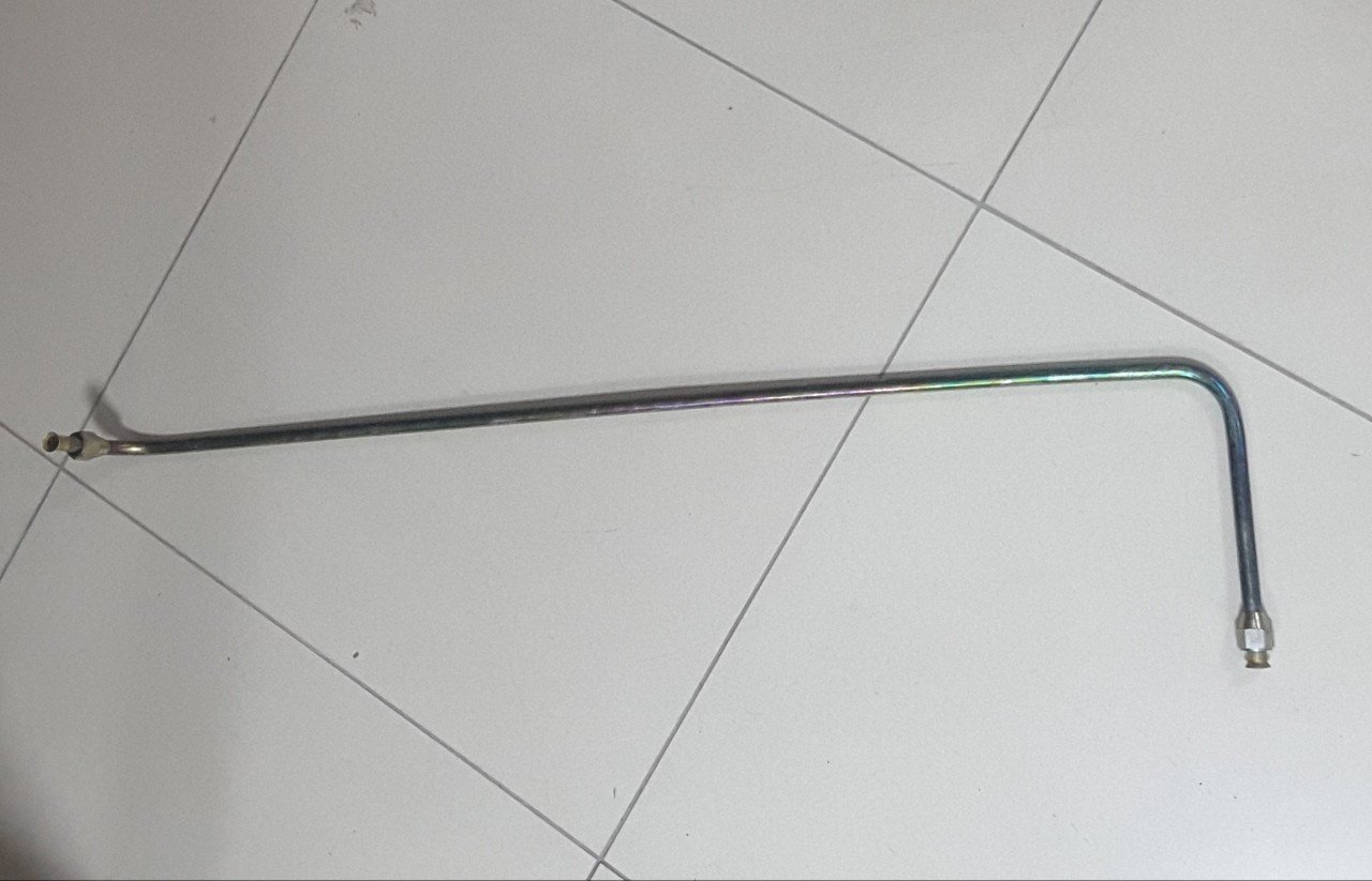TUBE ASSY.,METAL