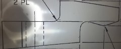 STRAP, RETAINING / 5340-01-119-5599