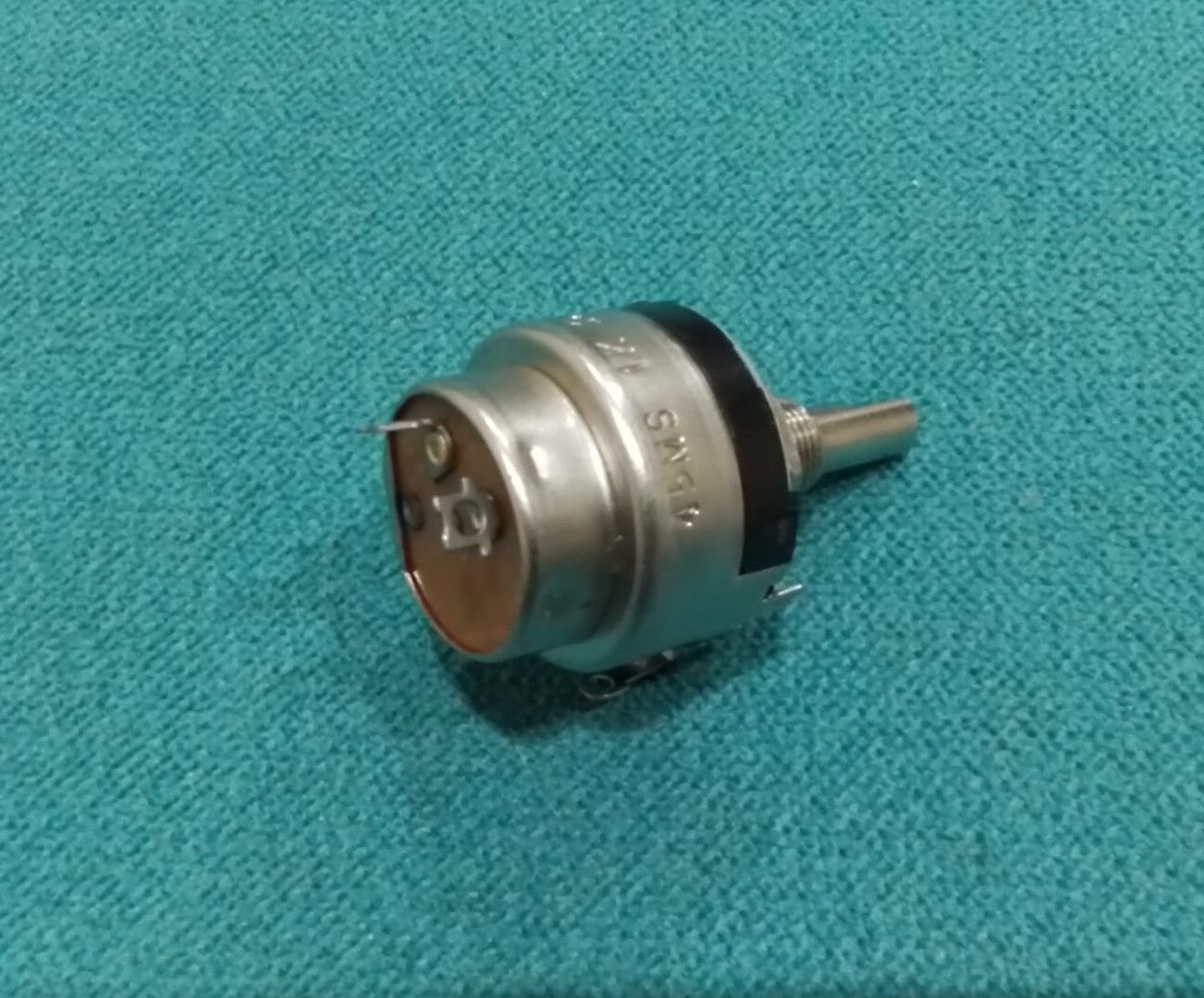 CLAROSTAT  45MS1K    5905-00-933-6805   RESISTOR,VARIABLE   8572203    8615829