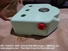 BRAKE,SINGLE DISK