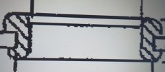 BUSHING, SLEEVE / 3120-01-115-7916