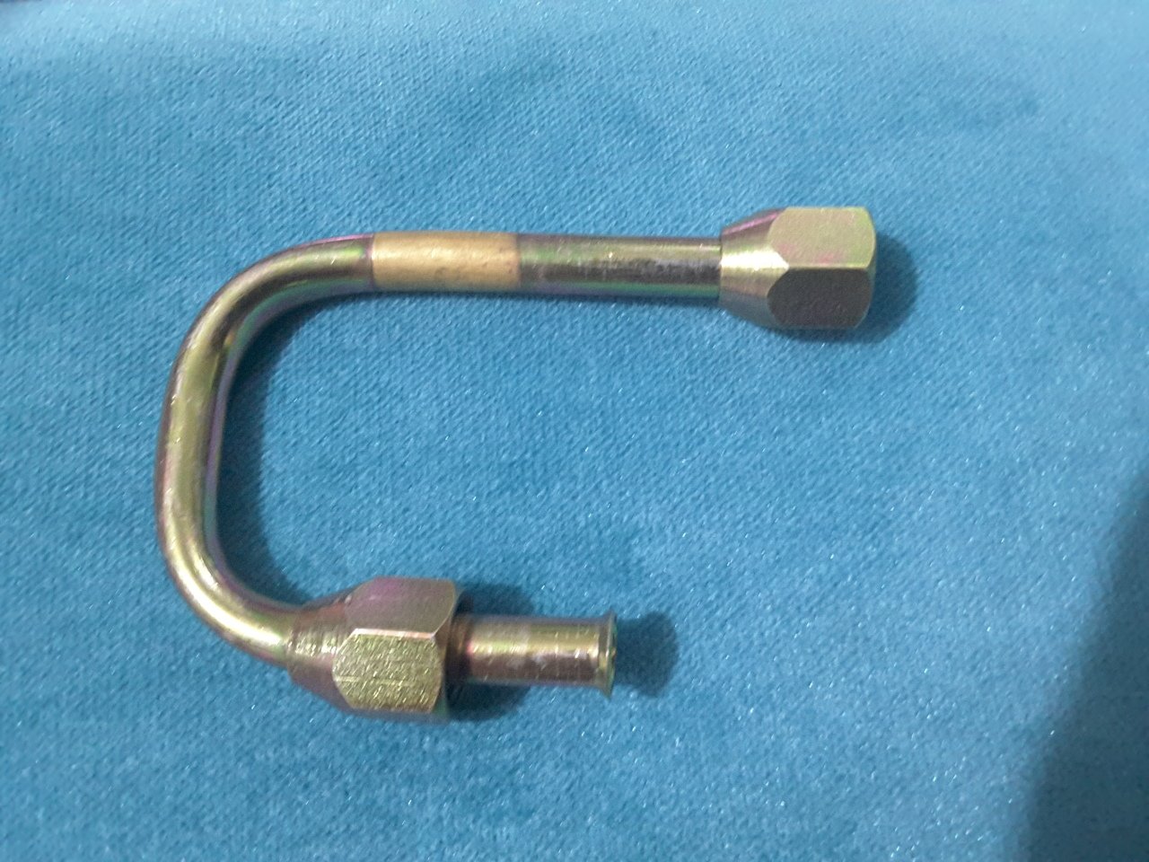 TUBE ASSY.