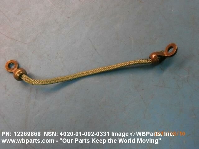 CORD ASSY.