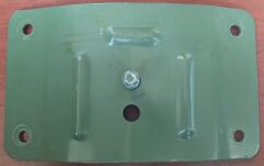 2540-01-098-6724    PLATE,MOUNTING       12268815