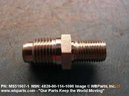 VALVE,STEM
