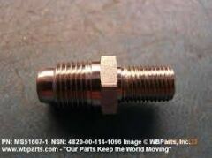 VALVE,STEM