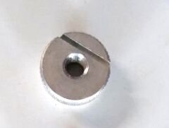 5310-12-142-6767	NUT,PLAIN,KNURLED    0001590072    1253345001      WMU2526-1X