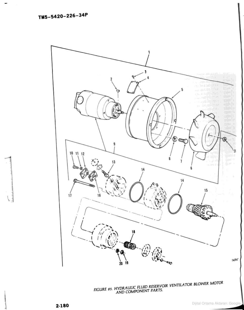 IMPELLER,FAN