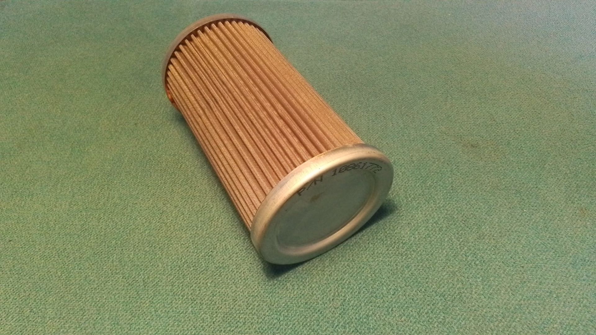 FILTER ELEMENT,FLUID
