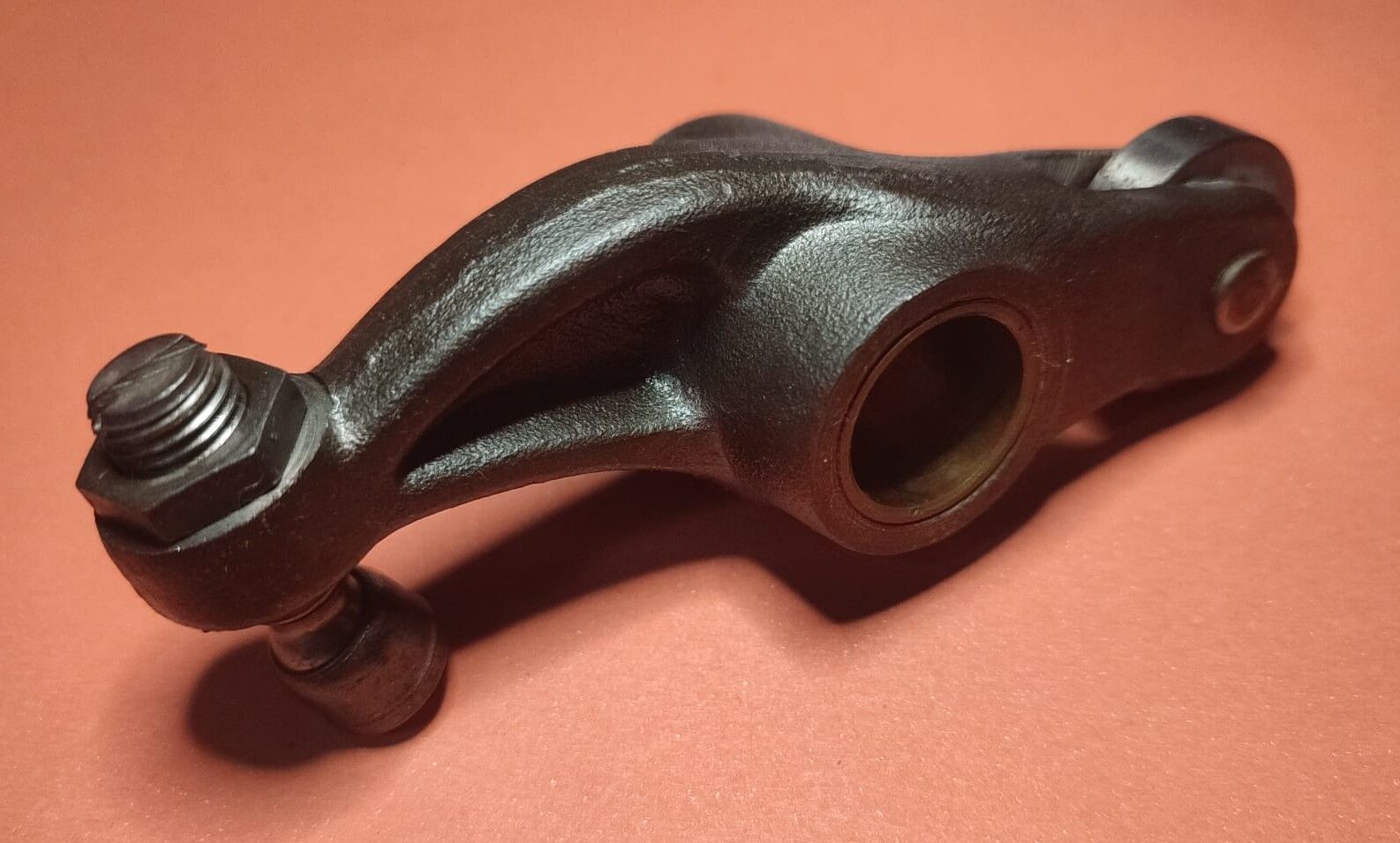 2805-00-741-0281	ROCKER ARM,ENGINE POPPET VALVE   7410281    526107