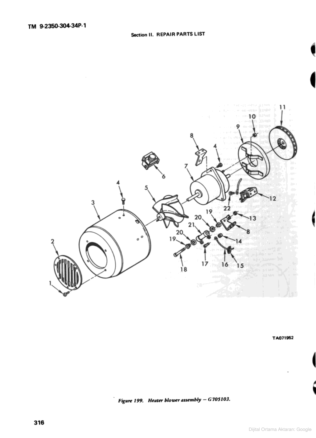 IMPELLER,FAN
