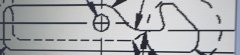 PAWL / 3040-00-040-1079