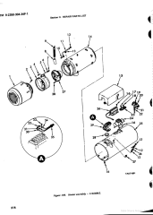 BLOWER ASSY.
