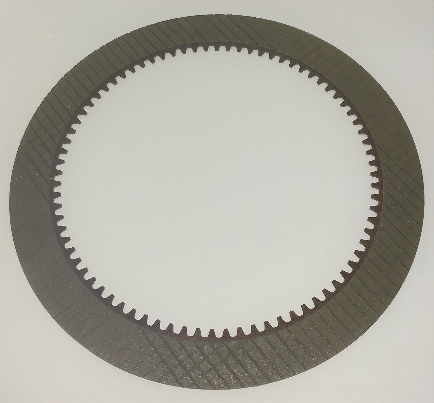 DISK,CLUTCH