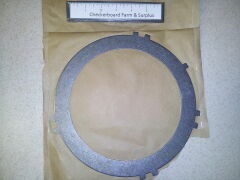 DISK,CLUTCH