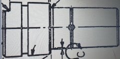 SHAFT, STRAIGHT / 3040-00-432-1781