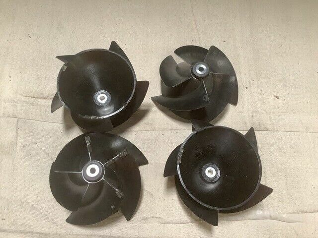 WHEEL ASSY.