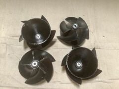 WHEEL ASSY.